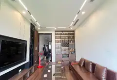 Mặt Phố Mai Dịch 70m - 7 tầng thang máy -MẶT PHỐ - Nhà 2 mặt tiền trước sau-VỈA HÈ - Ô TÔ TRÁNH... Bán nhà mặt phố tại Từ Liêm, Hà Nội 08