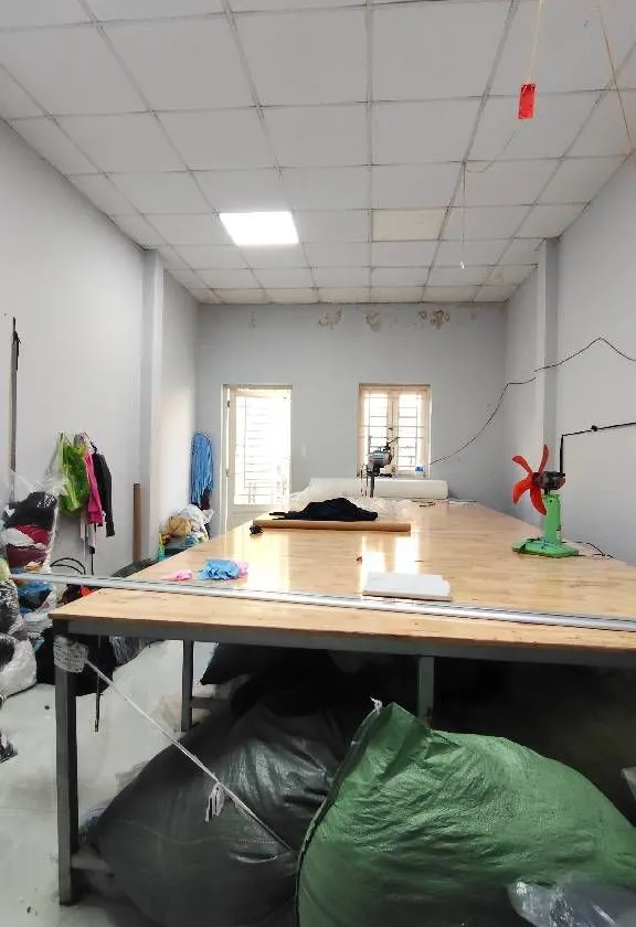Bán nhà 2 tầng, mặt tiền 4m, phường Bình Tân, giá 4,9 tỷ... Bán nhà riêng tại Bình Tân, Hồ Chí Minh 01
