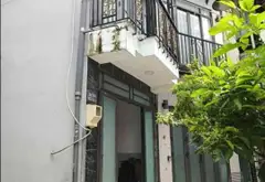 28:GẦN PHAN XÍCH LONG Nguyển Thượng Hiền Phú Nhuận 2 TẦNG 31M2 nhỉnh 4 T.Y... Bán nhà riêng tại Đức Nhuận, Hồ Chí Minh 14