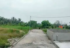 Đất phân lô An Lão, mặt tiền rộng, ôtô vào tận nơi... Bán đất tại An Trường, Hải Phòng 01