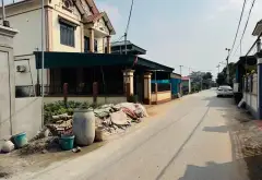 Bán đất mặt tiền 6m tại Quán Trạch, tiện ô tô tránh, gần SVĐ VPF... Bán đất tại Văn Giang, Hưng Yên 03