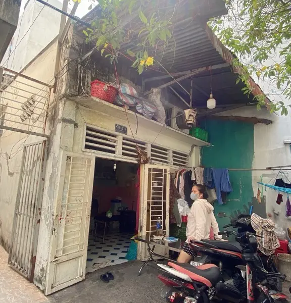 Nhà Lạc Long Quân Giá Tốt, Vị Trí Vàng... Bán owner_side tại Tân Hòa, Hồ Chí Minh 01