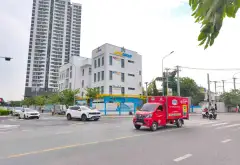 Bán nhà 2 tầng vũng thiện chiêu liêu dĩ an... Bán nhà riêng tại Dĩ An, Hồ Chí Minh 18