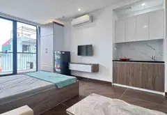 Bán chung cư mini 7 tầng tại Ngọc Thụy, thiết kế hiện đại, mặt tiền 7m ô tô vào nhà... Bán chung cư mini tại Việt Hưng, Hà Nội 08