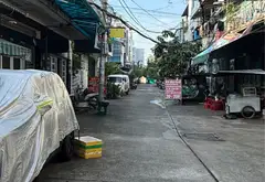Bán nhà riêng 2 tầng phường Hòa Bình, quận 11, diện tích 27 m2, pháp lý cơ sở... Bán nhà riêng tại Hòa Bình, Hồ Chí Minh 11