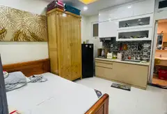 CHDV NGAY TRUNG TÂM - ĐI BỘ RA CHỢ BẾN THÀNH CHỈ VÀI PHÚT - DÒNG TIỀN 35tr/th... Bán nhà riêng tại Chợ Quán, Hồ Chí Minh 03