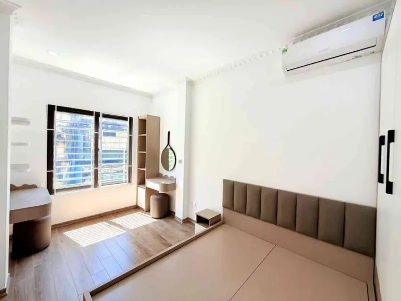 Nhà mới phố Ngọc Khánh, gần VinHomes Gallery Giảng Võ... Bán nhà riêng tại Giảng Võ, Hà Nội 01