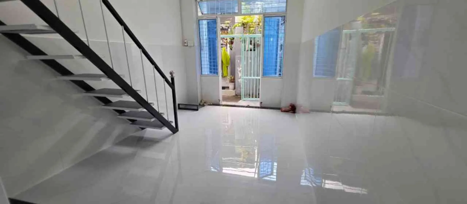 Cơ hội hiếm có sở hữu nhà 3 phòng ngủ tại trung tâm Phan Thanh dưới 3 tỷ... Bán nhà riêng tại Thanh Khê, Đà Nẵng 01