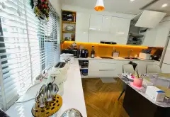 Căn hộ góc 3 phòng ngủ 105m² tại Mỹ Đình Plaza 2 với nội thất đầy đủ, giá 9,3 tỷ... Bán căn hộ chung cư tại Từ Liêm, Hà Nội 09