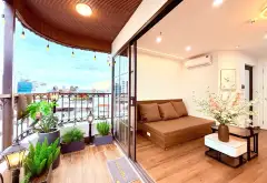 Bán chung cư mini 8 tầng tại Ái Mộ, thiết kế căn hộ dịch vụ cao cấp... Bán chung cư mini tại Bồ Đề, Hà Nội 09