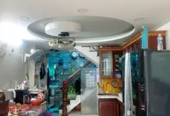 Nhà phố đẳng cấp khu Dương Quảng Hàm – Không gian sống thượng lưu, đầu tư giá trị vượt trội... Bán nhà riêng tại An Nhơn, Hồ Chí Minh 07