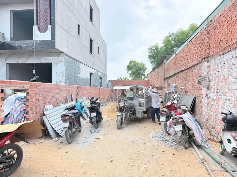 Đất Mặt Tiền Nguyễn Xiển - Tiềm Năng Kinh Doanh Đỉnh Cao... Bán đất tại Long Bình, Hồ Chí Minh 01