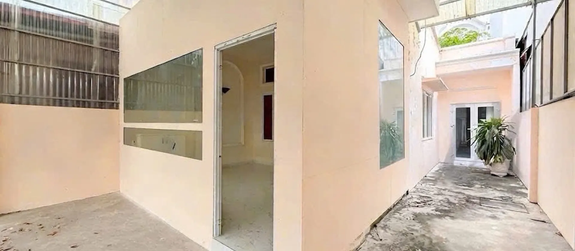 Nhà cấp 4 rộng rãi tại Nhà Bè, chuẩn xây mới, giá hợp lý... Bán nhà riêng tại Nhà Bè, Hồ Chí Minh 01
