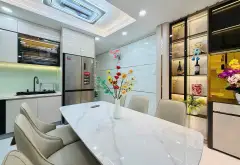 CẦN NHÀ MỚI, HẺM XE TẢI, 4 PHÒNG NGỦ Ở GÒ VẤP?
🏡 Phạm Văn Chiêu – mới hoàn thiện, dọn vào ở ngay... Bán nhà riêng tại An Hội Đông, Hồ Chí Minh 06