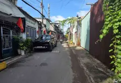 Tầm giá hơn 4 tỷ mà có căn nhà mới, ngang 4m dài tới 23m, có sân để xe hơi... Bán nhà mặt phố tại Tân Tạo, Hồ Chí Minh 11