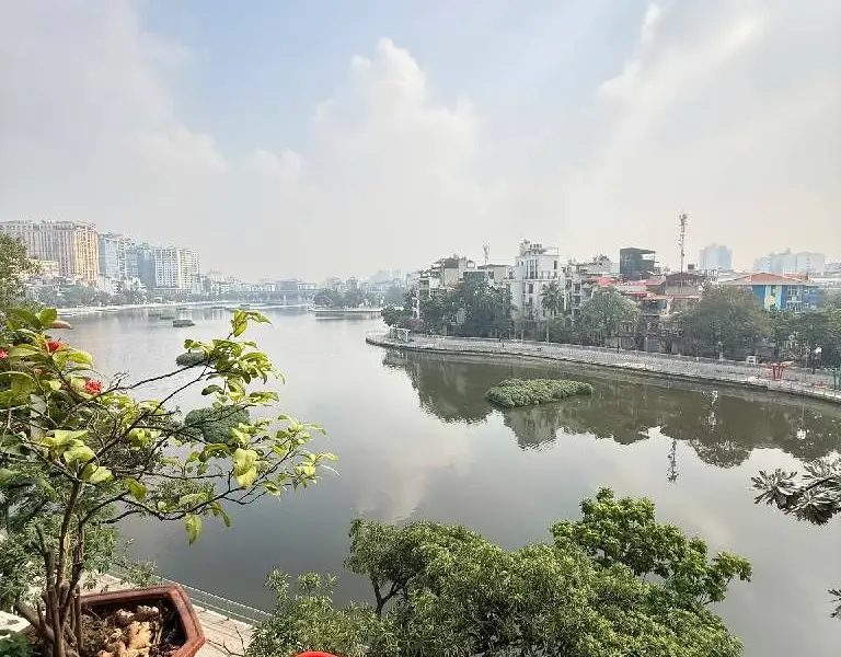 Bán nhà mặt phố Mai Anh Tuấn, Đống Đa, mặt tiền 3.4m, 5 tầng, vị trí trung tâm... Bán nhà mặt phố tại Ô Chợ Dừa, Hà Nội 01