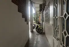 Bán căn hộ chung cư tầng trệt 42m² tại Phú Nhuận, tiện ích đầy đủ, xe hơi sát cửa... Bán căn hộ chung cư tại Phú Nhuận, Hồ Chí Minh 05