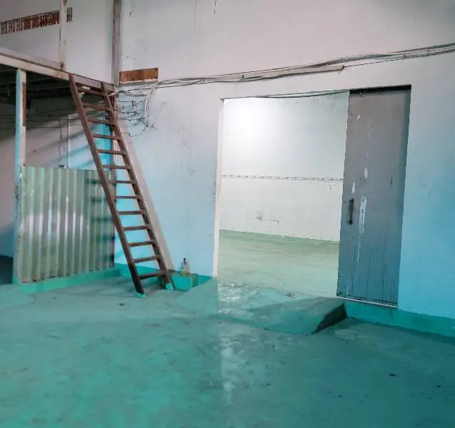 Bán nhà mặt tiền 2 tầng 424.7m2 hướng Đông Bắc tại Bình Chánh... Bán nhà mặt phố tại Bình Lợi, Hồ Chí Minh 01