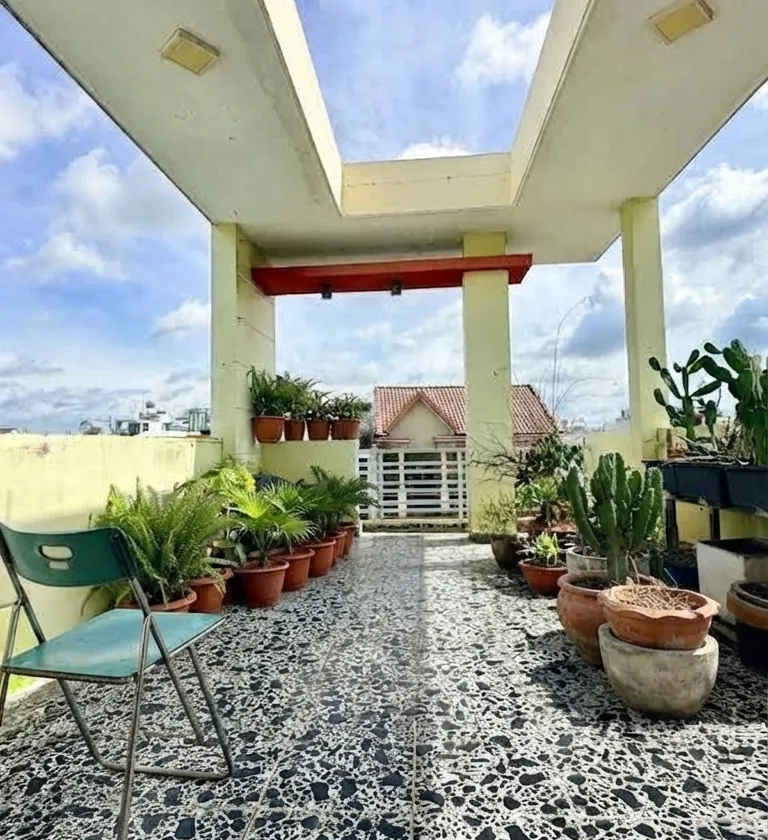 Nở hậu 4,9m – nhà mặt tiền Quách Đình Bảo, 5 tầng – 9,99 tỷ... Bán nhà mặt phố tại Phú Thạnh, Hồ Chí Minh 01