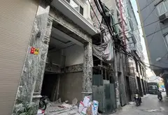 Bán chung cư mini 7 tầng gần hồ Đền Lừ, Nguyễn Đức Cảnh... Bán chung cư mini tại Tương Mai, Hà Nội 01