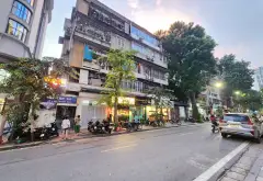 Căn hộ bán trung tâm Quận Hoàn Kiếm, lô góc, view phố, gần Hồ Gươm... Bán căn hộ chung cư tại Hoàn Kiếm, Hà Nội 02