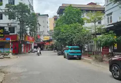 Bán nhà riêng 3 ngủ, diện tích 42m2 đầu ngõ oto tránh, tại Yên Phúc, VĂN QUÁN... Bán nhà riêng tại Hà Đông, Hà Nội 01