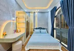 Nhà 4 Tầng Mới, Huỳnh Văn Nghệ, 48.2m2, 4 Phòng Ngủ, Vào Ở Ngay... Bán nhà riêng tại Tân Sơn, Hồ Chí Minh 10