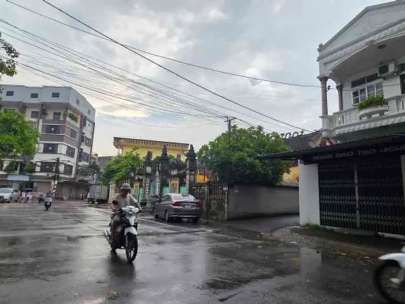 Nhà xinh phường Võ Cường, ngõ ô tô rộng, tiện nghi đầy đủ... Bán nhà riêng tại Võ Cường, Bắc Ninh 01