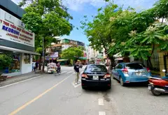 Nhà mặt phố trung tâm Ba Đình, cơ hội vàng đầu tư... Bán nhà mặt phố tại Ba Đình, Hà Nội 01