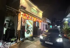 Nhà đẹp hẻm xe hơi, Tam Bình, giá siêu hấp dẫn... Bán nhà riêng tại Tam Bình, Hồ Chí Minh 04
