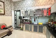 Nhà riêng 4 tầng xây BTCT, 4 phòng ngủ, ngay khu vực chợ Tân Bình, 66m2... Bán nhà riêng tại Tân Hòa, Hồ Chí Minh 04
