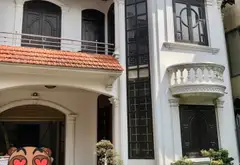 bán biệt thự sân vườn . đẹp . diện tích lớn. ngay tại vòng xuyến yên mỹ... Bán nhà mặt phố tại Yên Mỹ, Hưng Yên 19