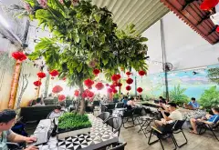 Bán nhà mặt phố Tân Thới Hiệp kinh doanh sầm uất 220m² 3 tầng giá 19 tỷ... Bán nhà mặt phố tại Tân Thới Hiệp, Hồ Chí Minh 04