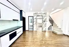 Bán nhà riêng 6 tầng thang máy, lô góc 2 mặt ngõ tại quận Ba Đình... Bán nhà riêng tại Ngọc Hà, Hà Nội 01