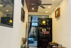 Bán nhà riêng 4 tầng mặt tiền 5m tại Phường Thủ Đức, gần Vành Đai 2... Bán nhà riêng tại Thủ Đức, Hồ Chí Minh 02