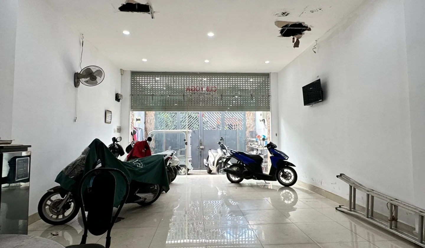 Nhà mặt phố phường Bình Tân giá siêu hấp dẫn, cơ hội duy nhất để sở hữu... Bán nhà mặt phố tại Bình Tân, Hồ Chí Minh 01