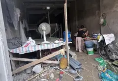 Bán nhà riêng 3 tầng diện tích 60m² phố Hồng Thái với mặt tiền rộng... Bán nhà riêng tại An Hải, Hải Phòng 02