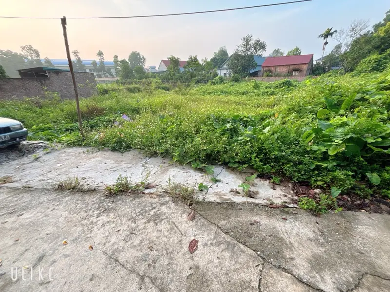 Đất 80m² Full Thổ Cư Cống Đá Sóc Sơn, Ô Tô Vào Nhà... Bán đất tại Sóc Sơn, Hà Nội 01