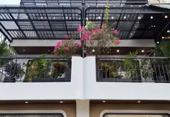 Nhà 7 tầng thang máy ngõ rộng Ngọc Thụy, giá siêu hấp dẫn... Bán nhà riêng tại Bồ Đề, Hà Nội 02
