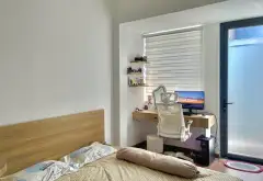 Cơ hội sở hữu nhà 2 tầng giá chỉ 3.45 tỷ tại khu dân cư đông đúc Hạnh Thông Tây... Bán nhà riêng tại Thông Tây Hội, Hồ Chí Minh 05