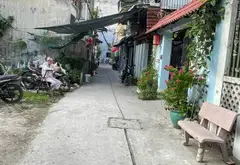 Bán nhà riêng 2 tầng gần Quận 7, giá ưu đãi 4.65 tỷ... Bán nhà riêng tại Nhà Bè, Hồ Chí Minh 13