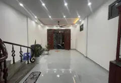 Bán nhà riêng 5 tầng mặt tiền rộng quận Hai Bà Trưng... Bán nhà riêng tại Bạch Mai, Hà Nội 09