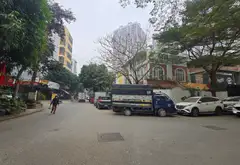 Bán biệt thự liền kề tại khu đô thị Văn Khê, Hà Đông, lợi thế mặt tiền 10m, vị trí góc kinh doanh... Bán biệt thự, liền kề tại Dương Nội, Hà Nội 12