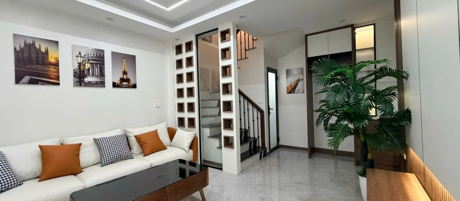 BÁN NHÀ ĐẸP PHỐ KIM NGƯU... Bán nhà riêng tại Vĩnh Tuy, Hà Nội 01