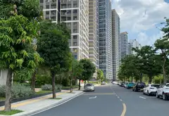Căn hộ 2 phòng ngủ sang trọng tại Vinhomes Grand Park quận 9 giá tốt... Bán căn hộ chung cư tại Long Bình, Hồ Chí Minh 01
