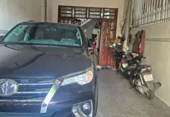 Bán nhà mặt phố 2 tầng diện tích 180m² tại Hóc Môn, giá 6,4 tỷ đồng... Bán nhà mặt phố tại Bà Điểm, Hồ Chí Minh 11