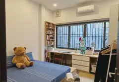 NHÀ ĐẸP PHÂN LÔ PHỐ CẢM HỘI - Ô TÔ ĐỖ CỬA - FULL NỘI THẤT SANG XỊN 🔥... Bán nhà riêng tại Hai Bà Trưng, Hà Nội 09