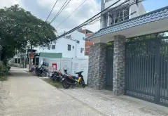 Đất Vàng Gần Quốc Lộ 1A và Chợ Bình Chánh, Tiềm Năng Phát Triển!... Bán đất tại Bình Chánh, Hồ Chí Minh 08