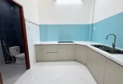 CHỦ NHIỆT GIẢM THÊM 150TR - NHÀ NƠ TRANG LONG - GẦN RẠCH XUYÊN TÂM, HẺM Ô TÔ - 46m2 - NHỈNH 6x... Bán nhà riêng tại Bình Lợi Trung, Hồ Chí Minh 03