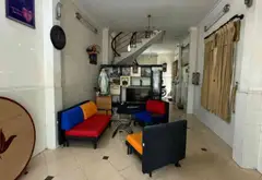Nhà Góc 2 Mặt Tiền Bàn Cờ CMT8 - Giá Sốc... Bán nhà riêng tại Tân Sơn Nhất, Hồ Chí Minh 13